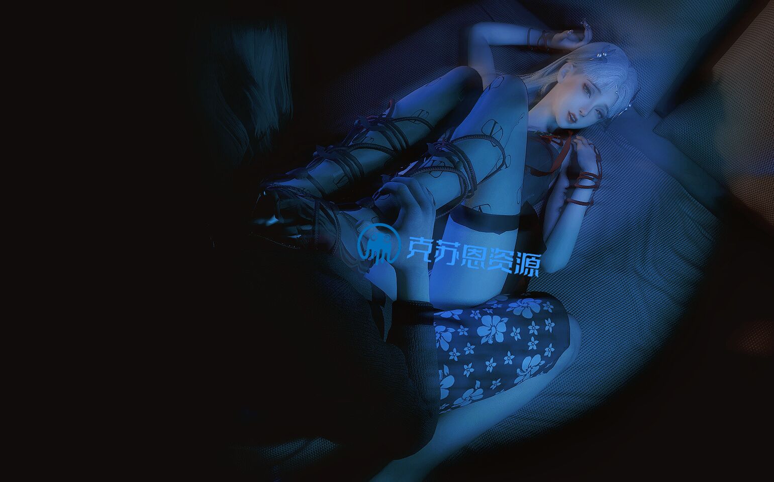 图片[2]-VAMSOY.The_Raining_Night_2.0-克苏恩资源社区