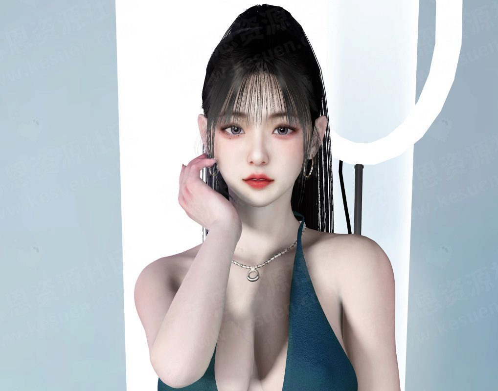 Thorn.XiaoQian-克苏恩资源社区