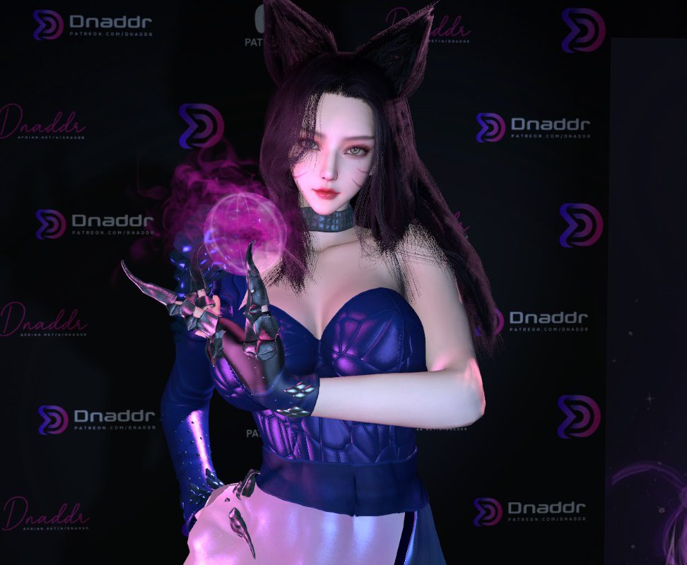 Dnaddr.Ahri_(black)-VAM®克苏恩资源社区