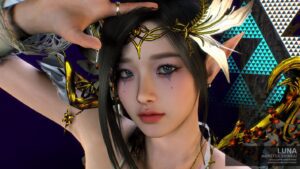 MonsterShinkai.Luna-VAM®克苏恩资源社区