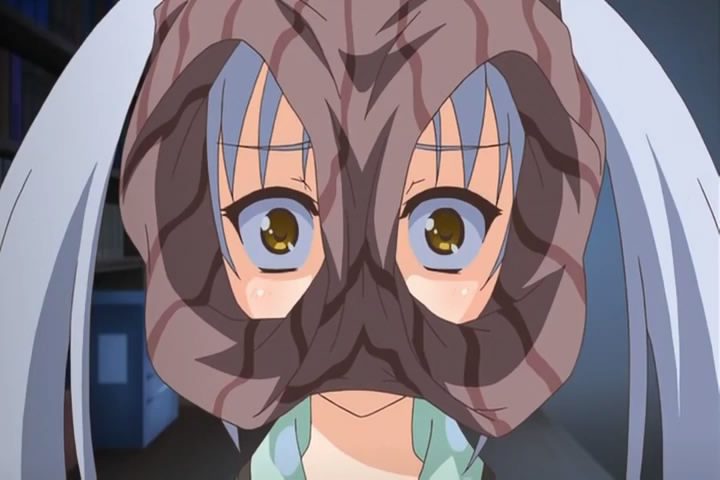 [PoRO]パパラブ 変態仮面っ娘・氷華～パパパンツに恋するツインテール (1-2)-绅士番剧克苏恩社区-克苏恩·绅士乐园-克苏恩资源社区