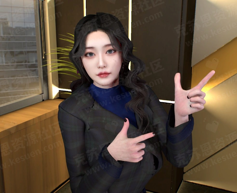 yesmola.E02-克苏恩资源社区