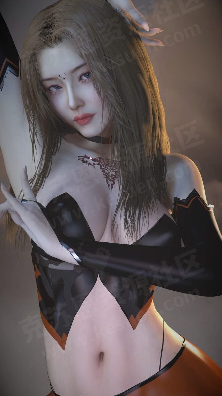 图片[2]-Fantasia3DArt.CF_F3A-克苏恩资源社区