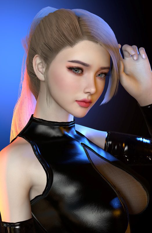 Dnaddr.Corrine-VAM®克苏恩资源社区