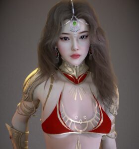 Fantasia3DArt.CQ_F3A-VAM®克苏恩资源社区