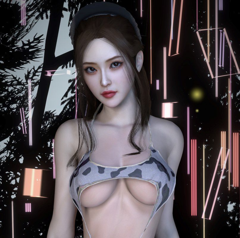 Fantasia3DArt.CR_F3A-克苏恩资源社区