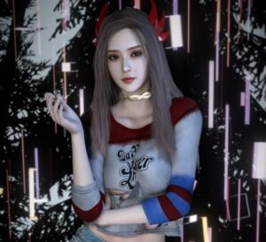 Fantasia3DArt.CS_F3A-VAM®克苏恩资源社区