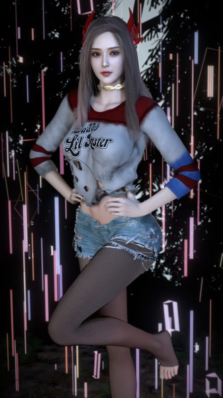图片[2]-Fantasia3DArt.CS_F3A-克苏恩资源社区
