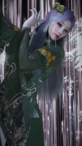 Fantasia3DArt.CT_F3A-VAM®克苏恩资源社区