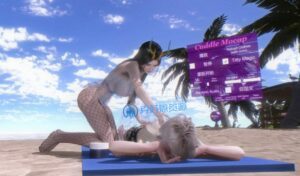 【大神】CuddleMocap大佬场景合集【更新2023.7-2024.3】【动捕】【高质量】-VAM®克苏恩资源社区