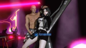 【大神】ispinox大佬场景【2024年3月】【电影视角】【剧情】-VAM®克苏恩资源社区