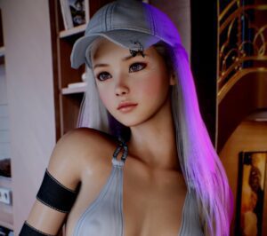 ILoveDolls人物合集【更新至2024.3】-VAM®克苏恩资源社区