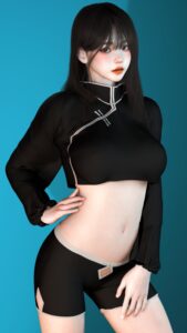 Yep服装合集【更新23.04-2024.3】-VAM®克苏恩资源社区