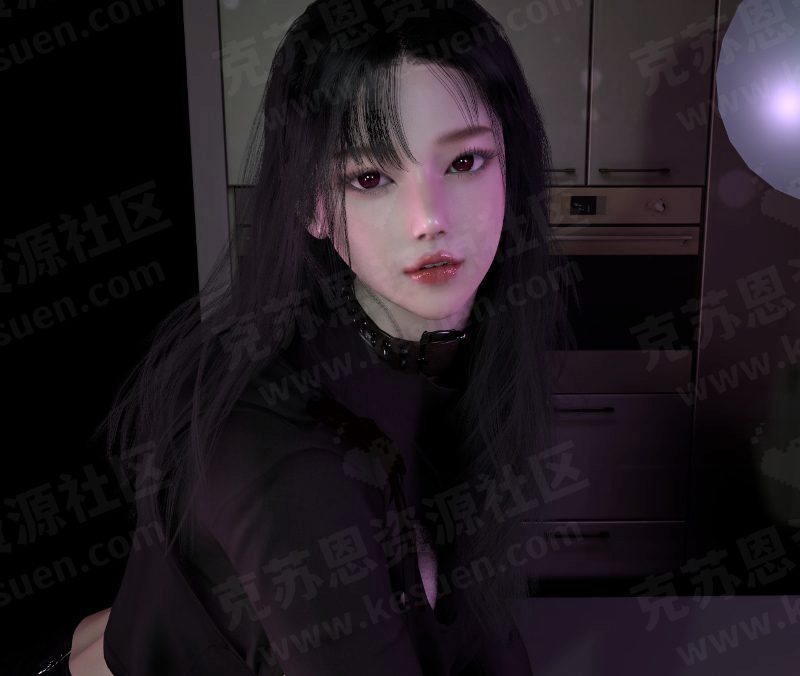 VAMKirito.ONA-VAM®克苏恩资源社区