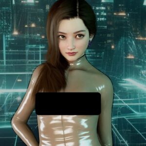 Riccio.Kotone-VAM®克苏恩资源社区