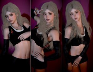 Vr_Addict.Deao-VAM®克苏恩资源社区