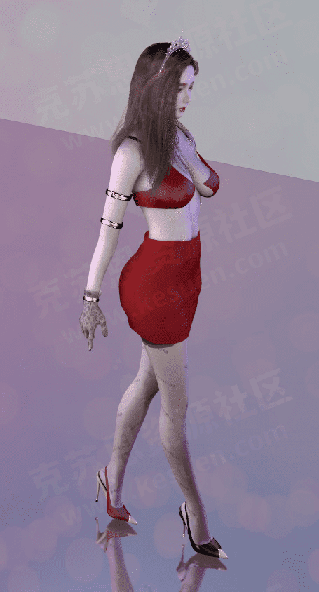 图片[3]-服饰AWG.经典YSL尖嘴高跟鞋-VAM®克苏恩资源社区