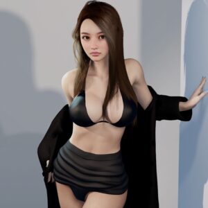 Riccio.Miyuki-VAM®克苏恩资源社区