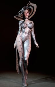 服饰VAMYJ.Arena2-VAM®克苏恩资源社区