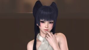 VAM_GS人物合集【更新2023.10-2024.3】-VAM®克苏恩资源社区