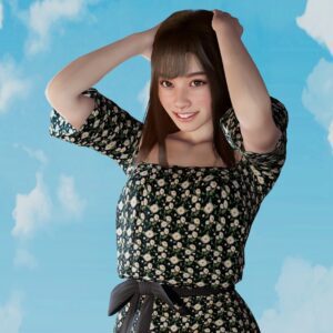 Riccio.Sanae-VAM®克苏恩资源社区