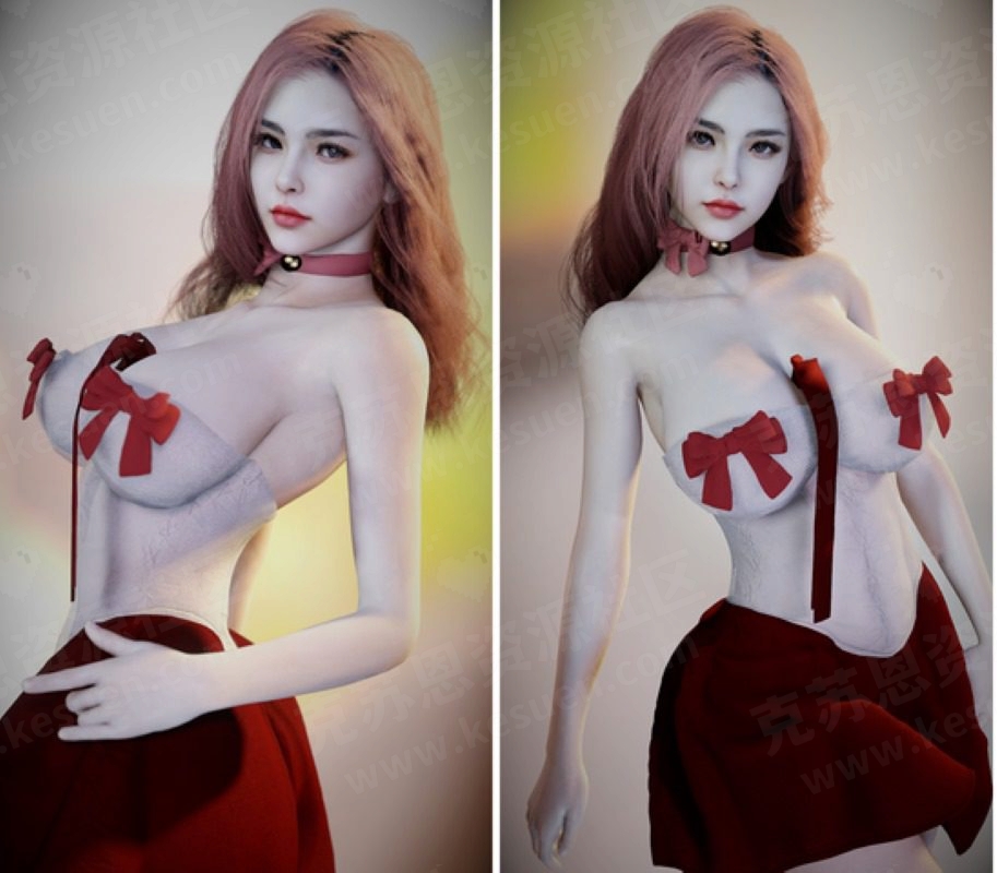 Vr_Addict.Marake-克苏恩资源社区