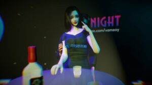 【大神】VAMSOY.Club_Night_2024.2-VAM®克苏恩资源社区