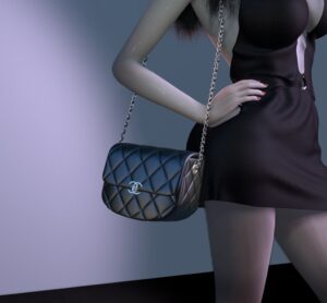 服饰AWG.chanel_bag-VAM®克苏恩资源社区