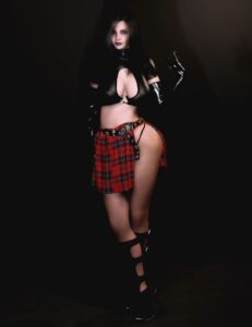 JibsGibbly人物合集【更新至2024.3】-VAM®克苏恩资源社区