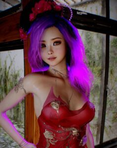 ILoveDolls.Kerra-VAM®克苏恩资源社区