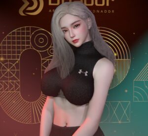 Dnaddr.JOI-VAM®克苏恩资源社区