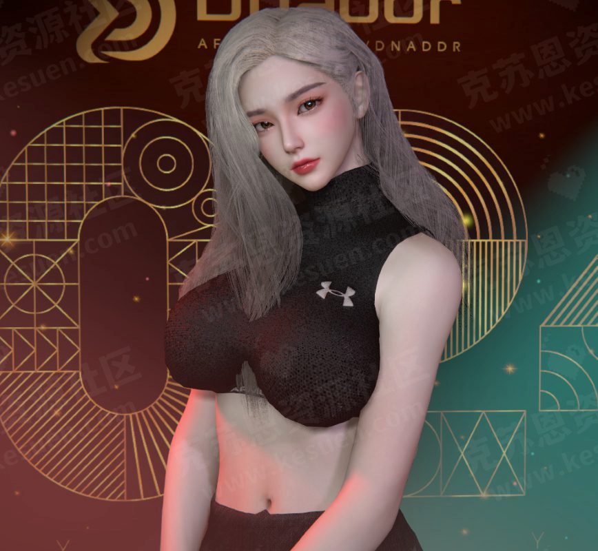 Dnaddr.JOI-VAM®克苏恩资源社区