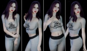 Vr_Addict.Meilin-VAM®克苏恩资源社区