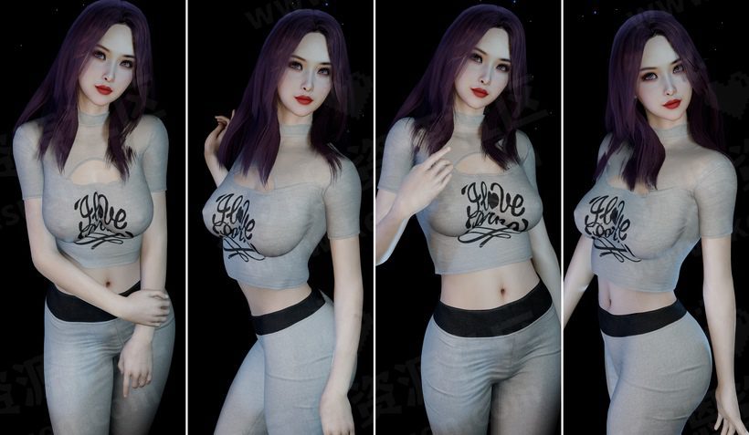 Vr_Addict.Meilin-克苏恩资源社区