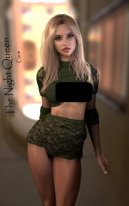 The Night Queen人物合集【更新至2023.3】-VAM®克苏恩资源社区