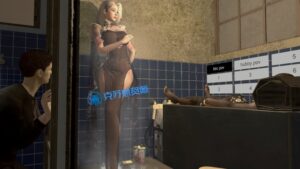 XOXXO场景合集【更新至2024.3】【NTR】-VAM®克苏恩资源社区