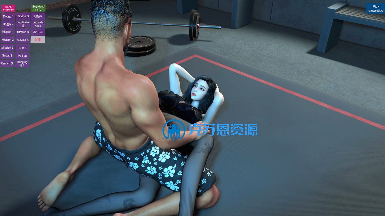 图片[3]-VAMSOY.Personal_Training_Session_Part2-克苏恩资源社区