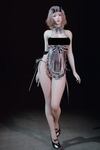 服饰VAMYJ.Eyes_on_Me_doaII-1-VAM®克苏恩资源社区