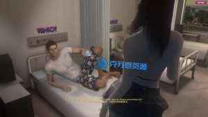 VAMSOY.Hospital_Visit_Part_II-VAM®克苏恩资源社区