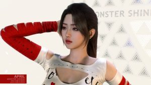 MonsterShinkai.April-VAM®克苏恩资源社区