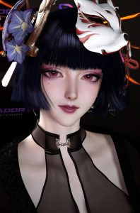 Dnaddr.堇-Jin-VAM®克苏恩资源社区