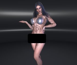 JD.Freya-VAM®克苏恩资源社区