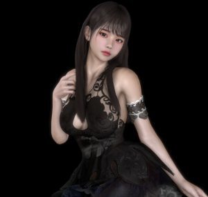 RIVIE.MINA-VAM®克苏恩资源社区