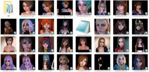 Geroxslayer人物合集【更新至2024.4】-VAM®克苏恩资源社区