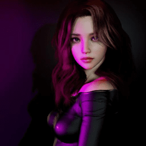 qwerty人物合集【更新至2024.04】-VAM®克苏恩资源社区