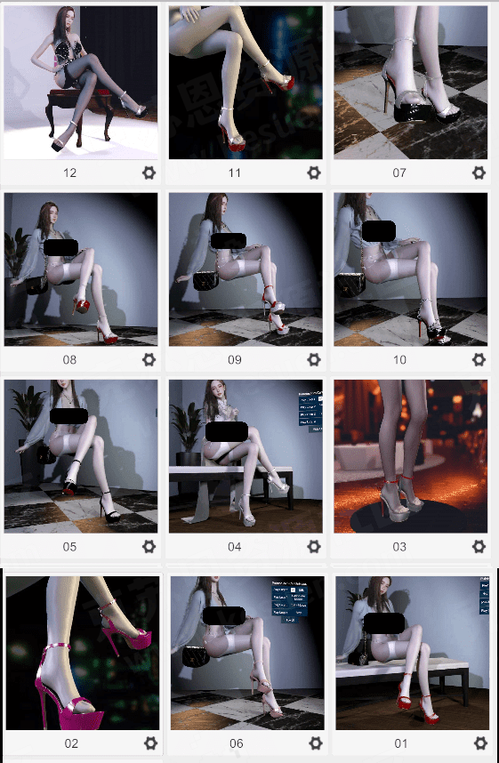 图片[3]-服饰AWG.Platform_High_heel-克苏恩资源社区