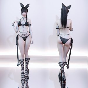 服饰VAMYJ.Summer_Hunters_Arena-VAM®克苏恩资源社区