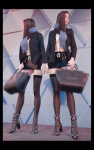 服饰AWG.LV_short_boot-VAM®克苏恩资源社区