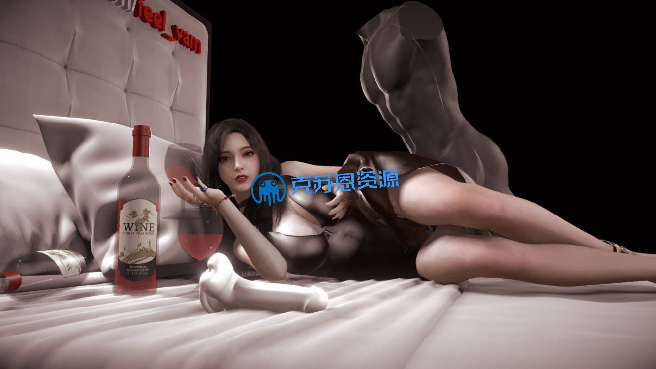 图片[3]-【大神】feel场景合集【更新2024.4】-克苏恩资源社区