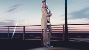 服饰AWG.classic_high_heel_plus-VAM®克苏恩资源社区